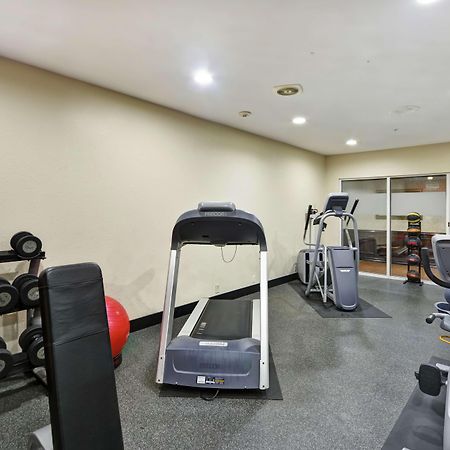 Hampton Inn Corpus Christi-Northwest I-37 Robstown Exterior foto
