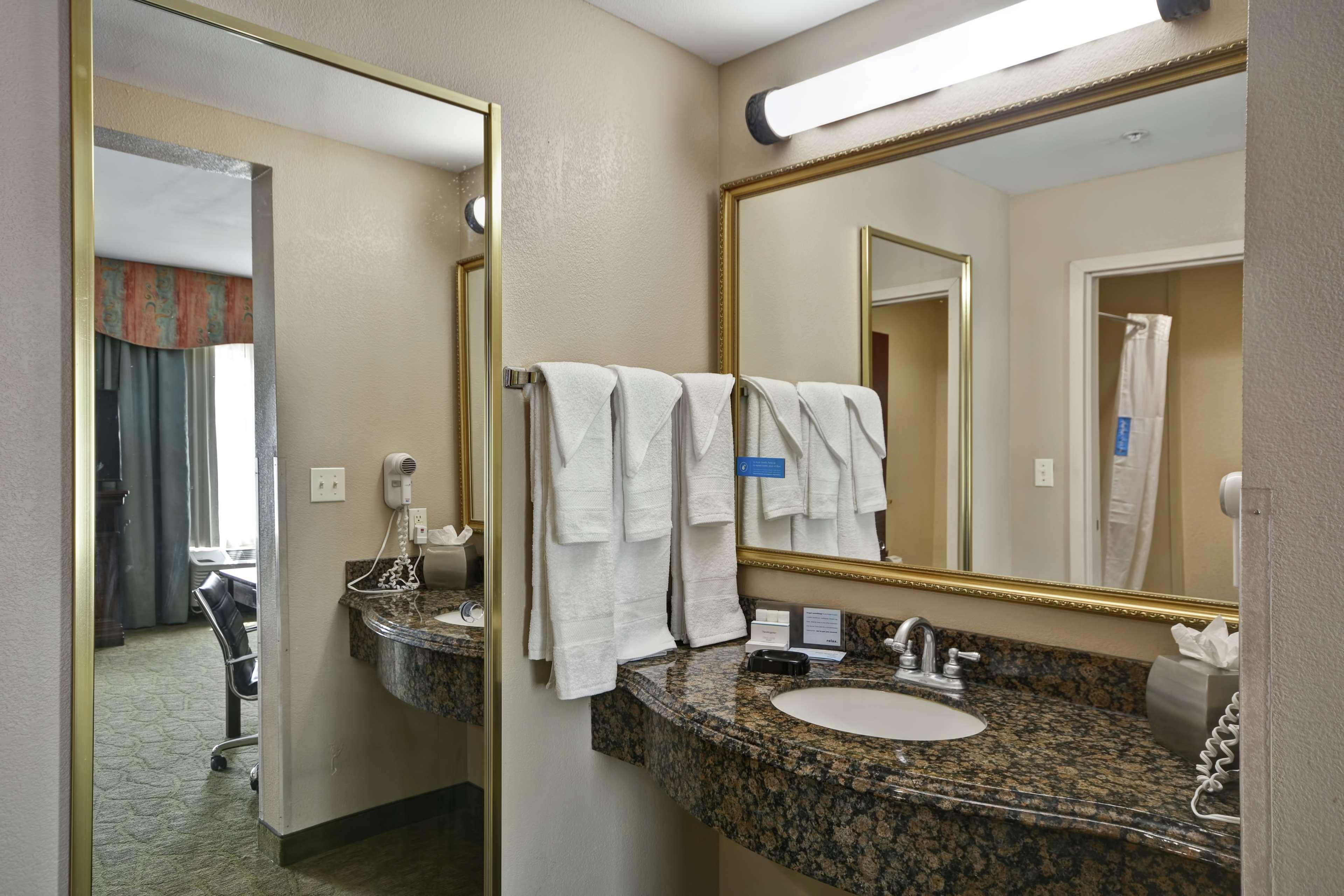Hampton Inn Corpus Christi-Northwest I-37 Robstown Exterior foto
