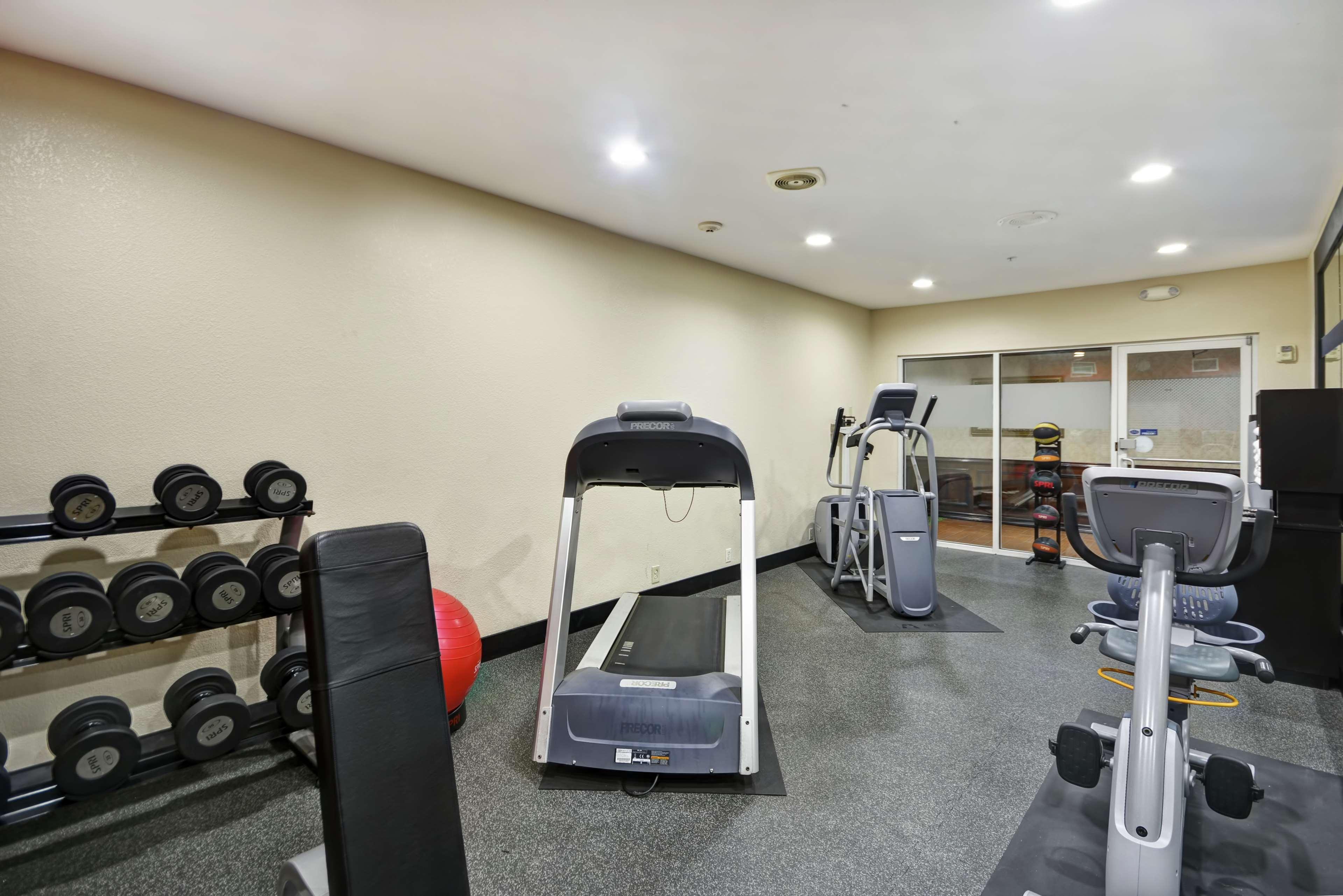 Hampton Inn Corpus Christi-Northwest I-37 Robstown Exterior foto