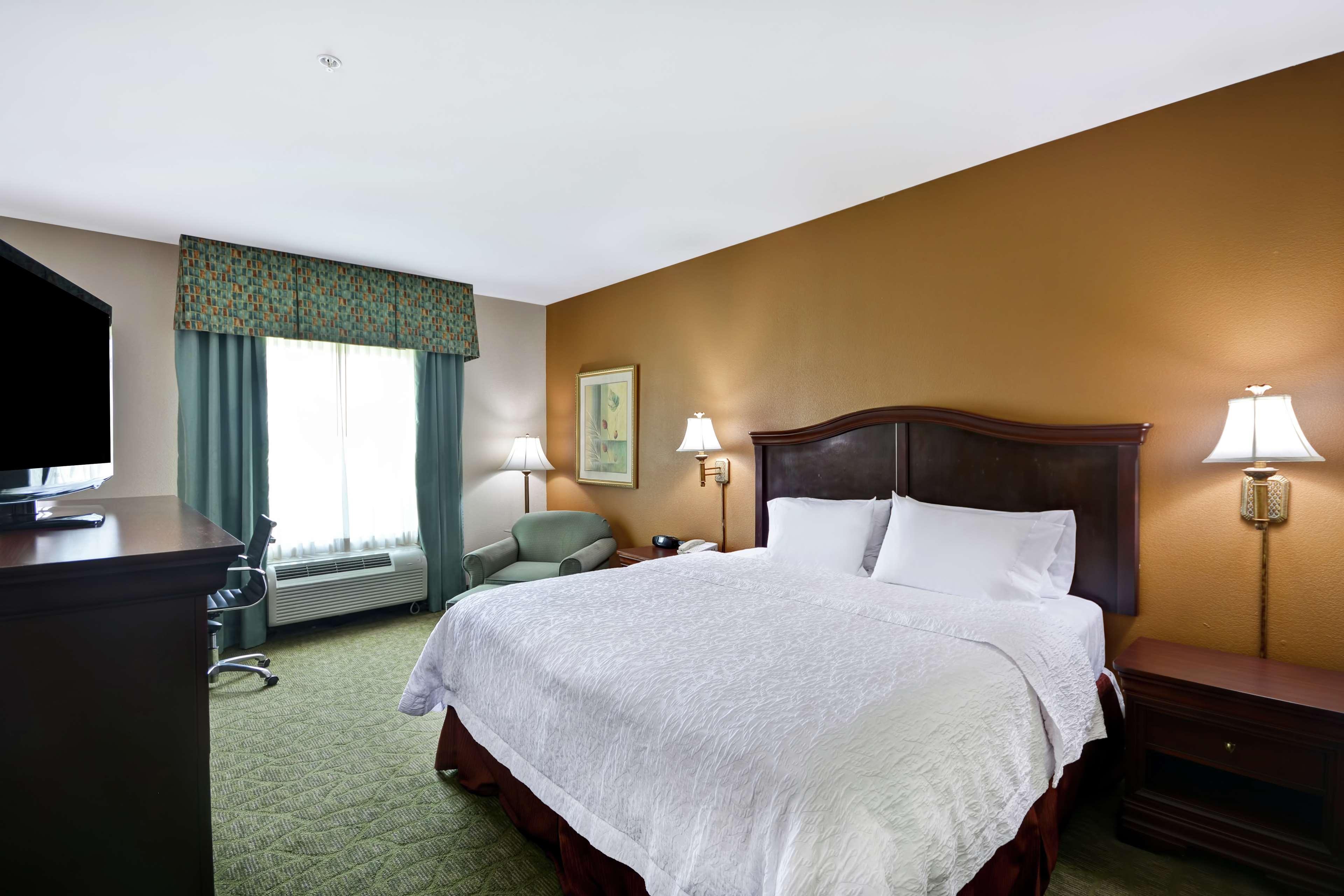 Hampton Inn Corpus Christi-Northwest I-37 Robstown Exterior foto