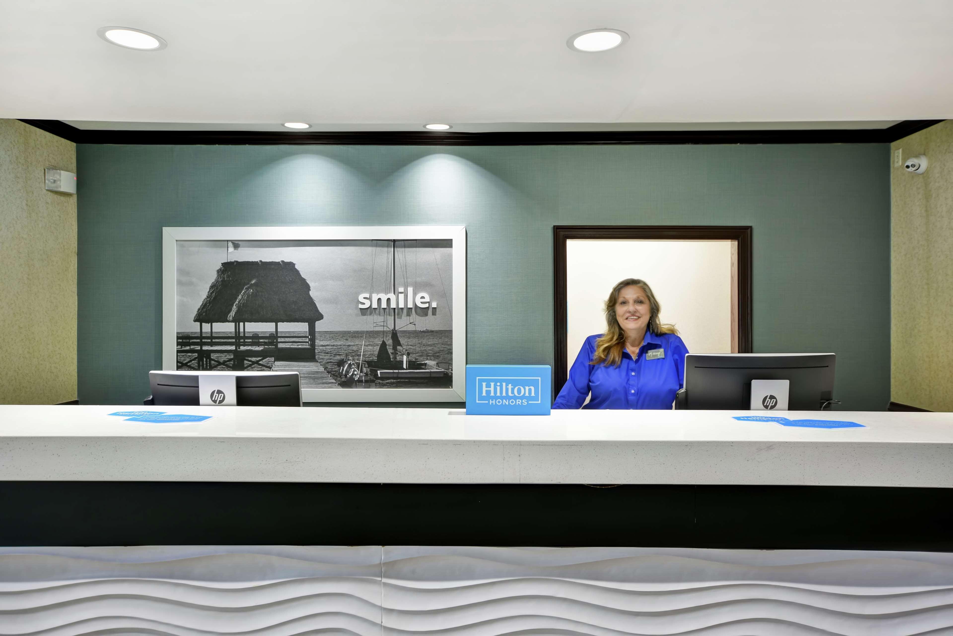 Hampton Inn Corpus Christi-Northwest I-37 Robstown Exterior foto