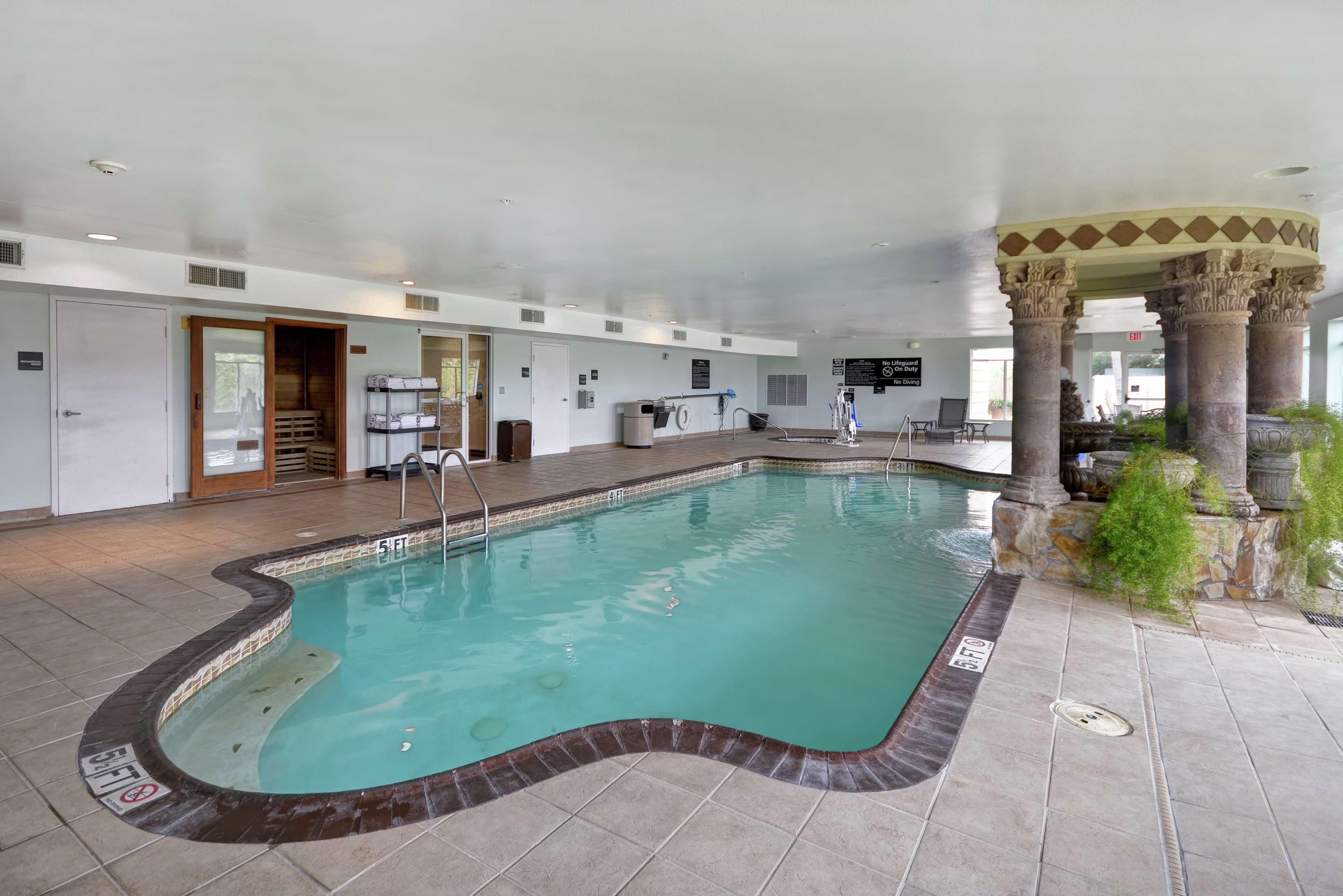 Hampton Inn Corpus Christi-Northwest I-37 Robstown Exterior foto