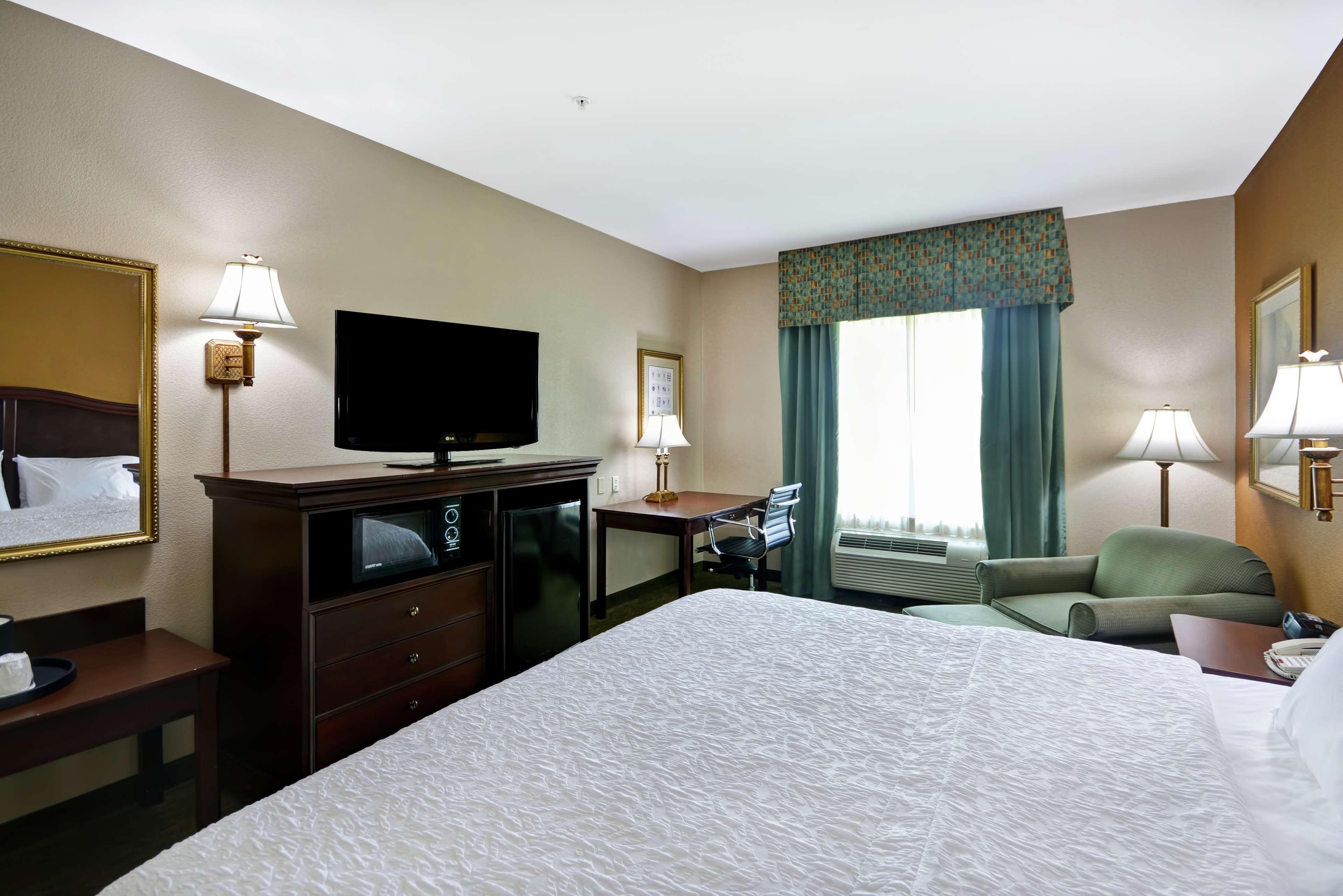 Hampton Inn Corpus Christi-Northwest I-37 Robstown Exterior foto