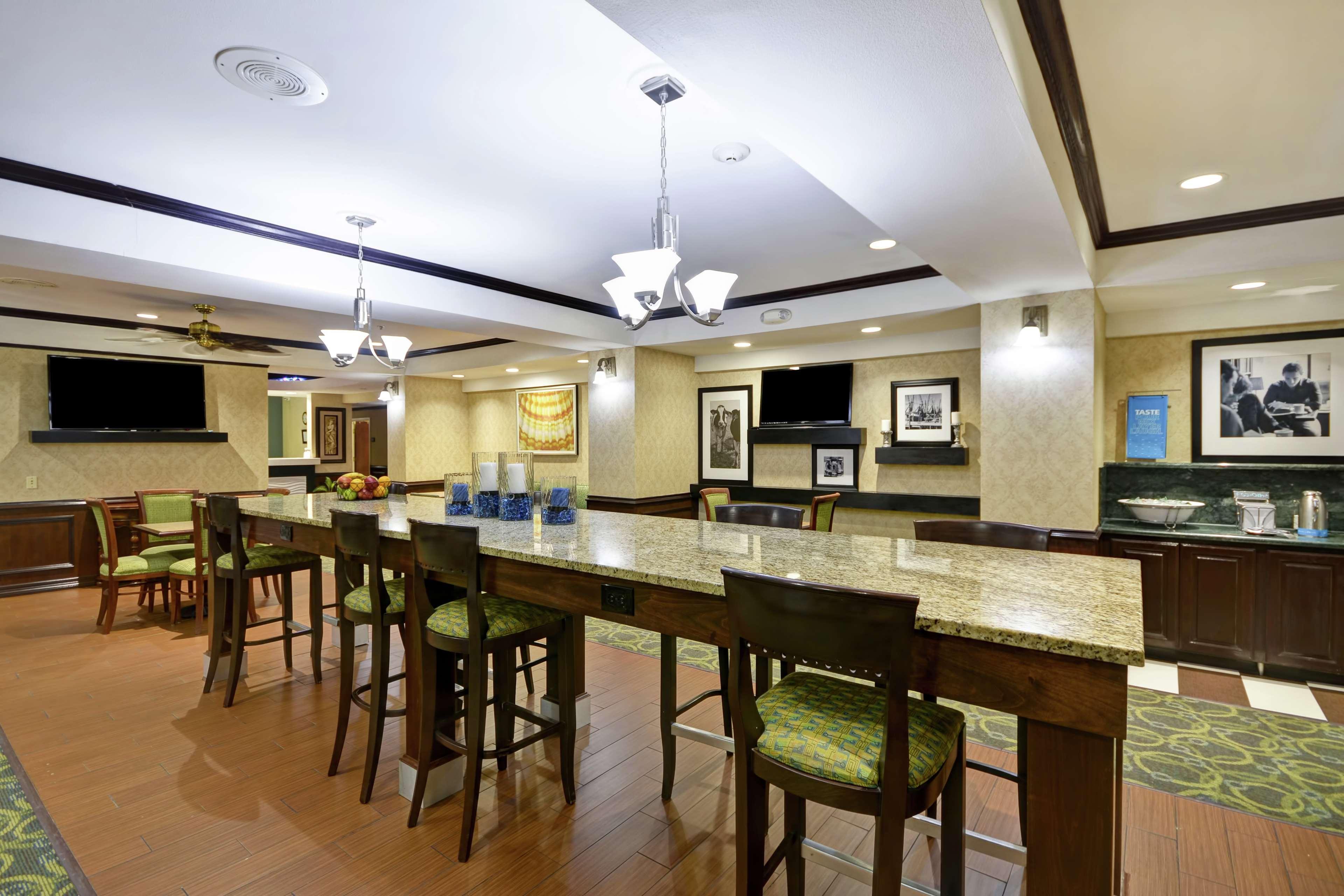 Hampton Inn Corpus Christi-Northwest I-37 Robstown Exterior foto