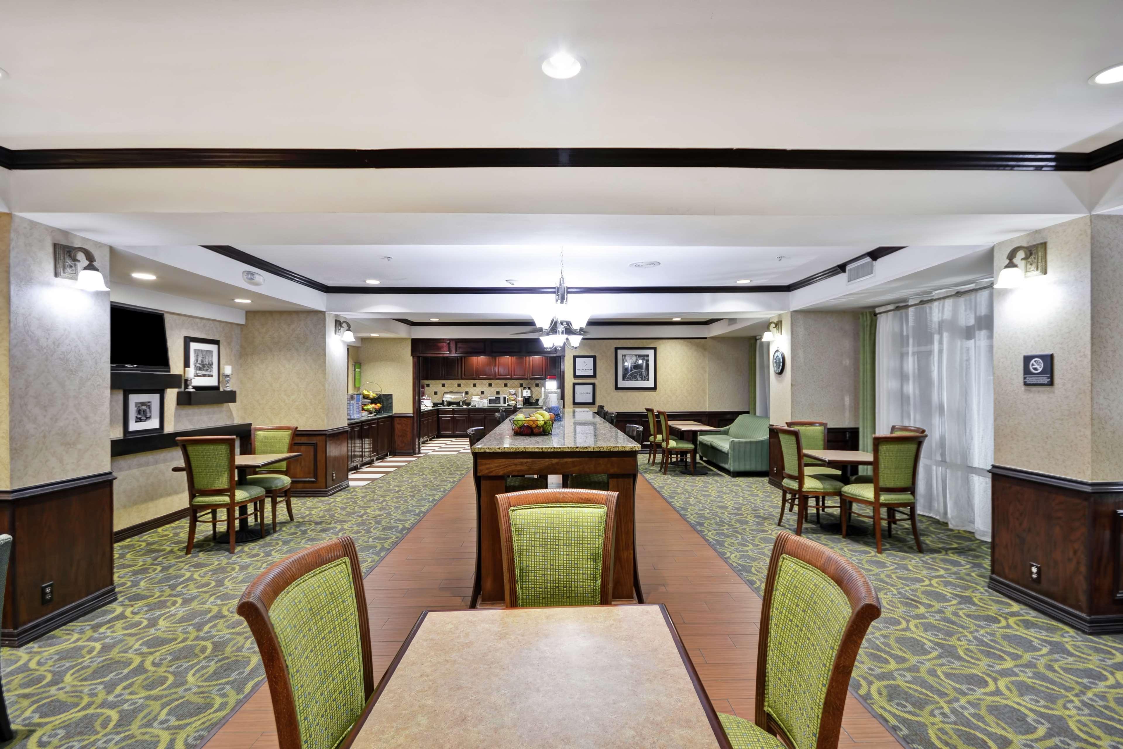 Hampton Inn Corpus Christi-Northwest I-37 Robstown Exterior foto