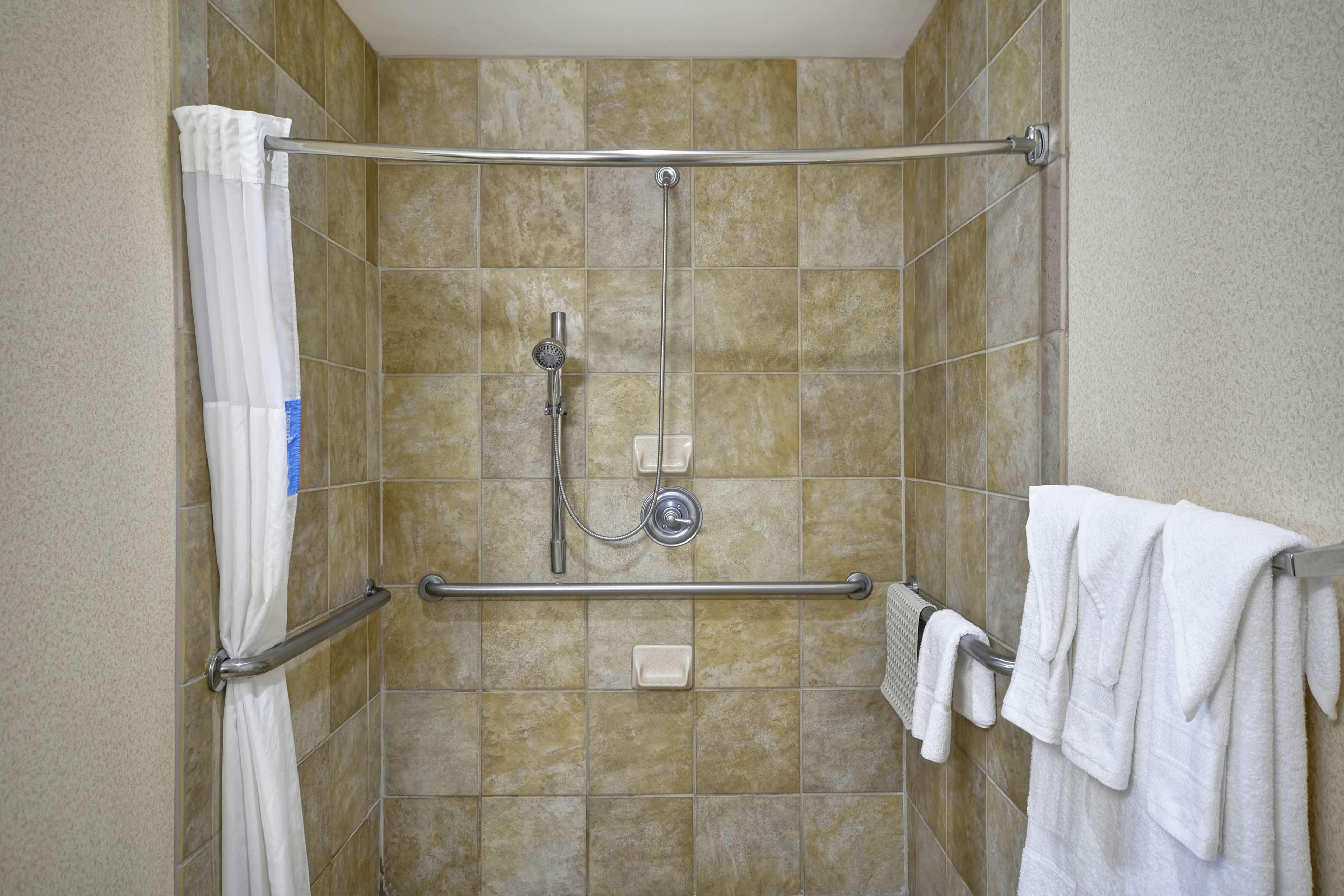 Hampton Inn Corpus Christi-Northwest I-37 Robstown Exterior foto
