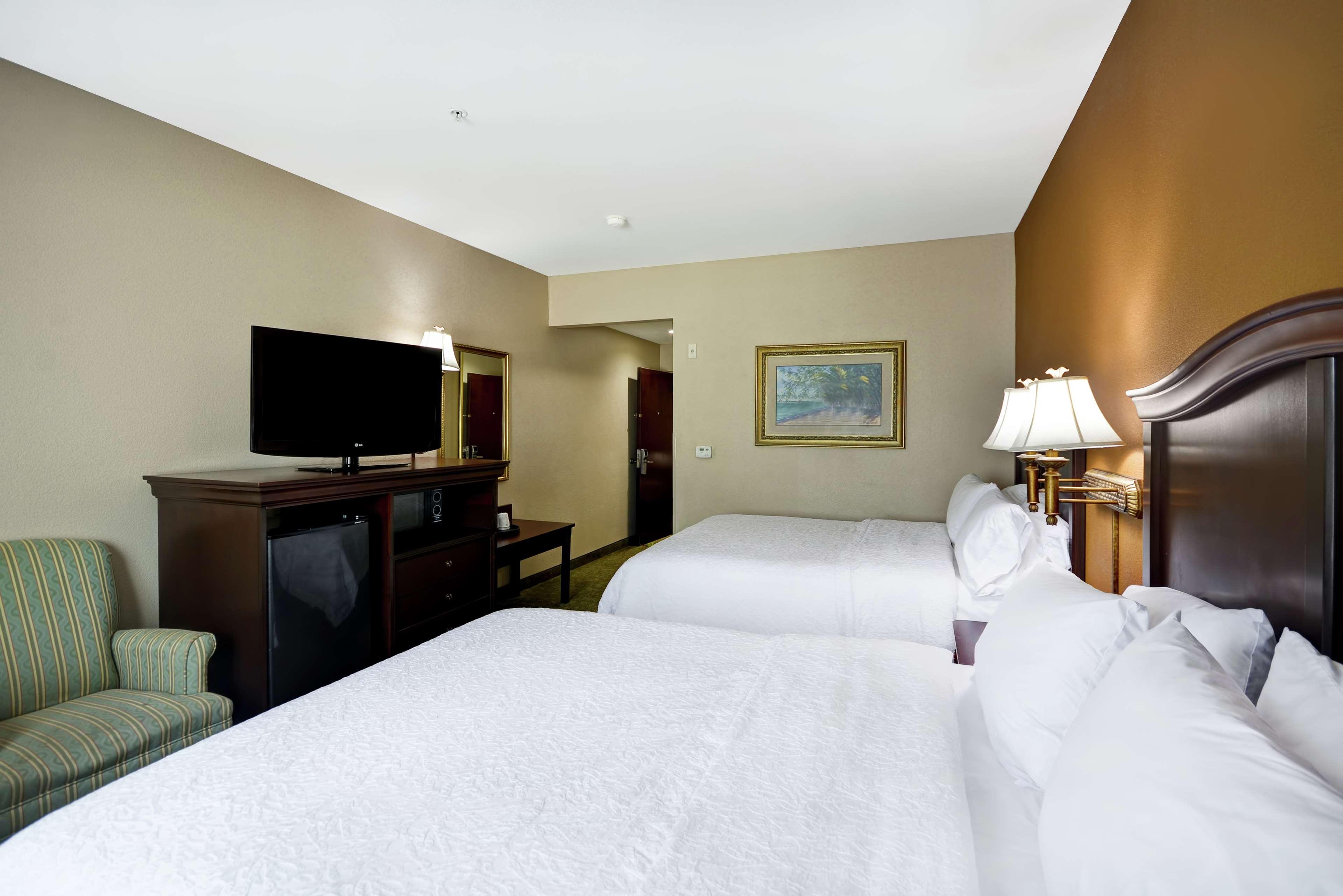 Hampton Inn Corpus Christi-Northwest I-37 Robstown Exterior foto