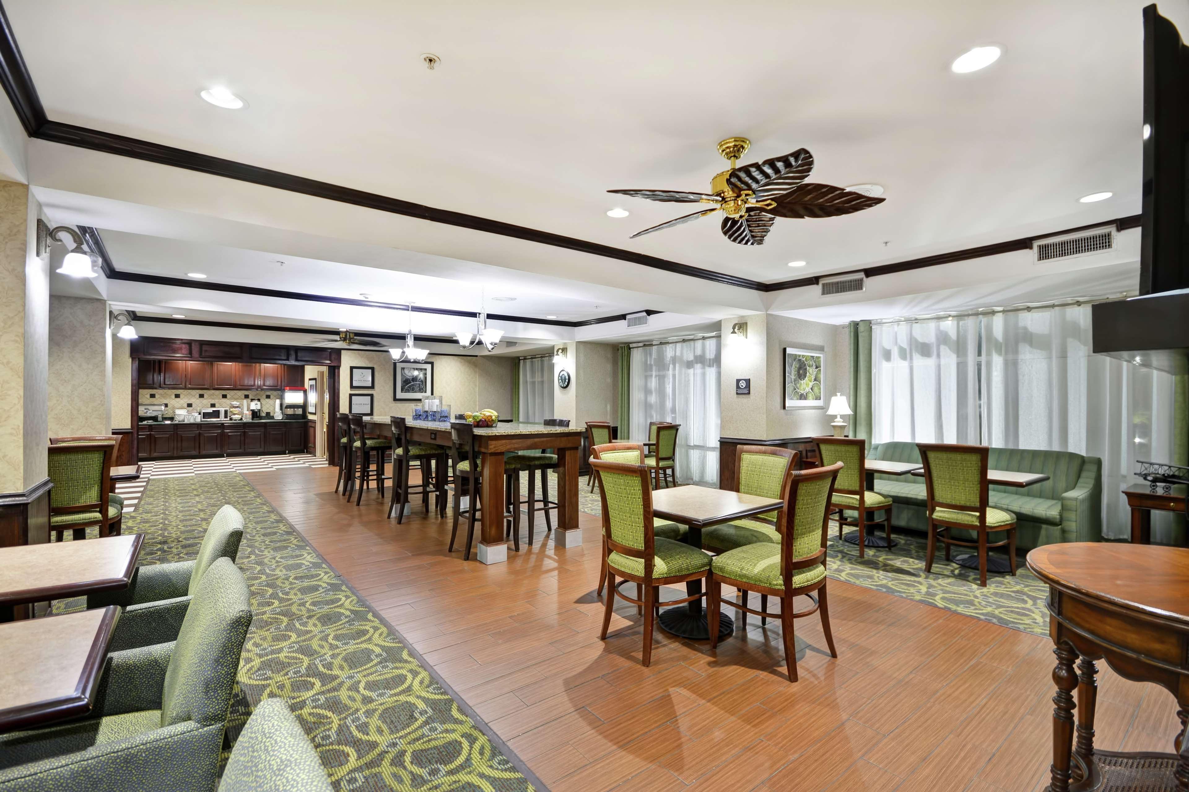 Hampton Inn Corpus Christi-Northwest I-37 Robstown Exterior foto