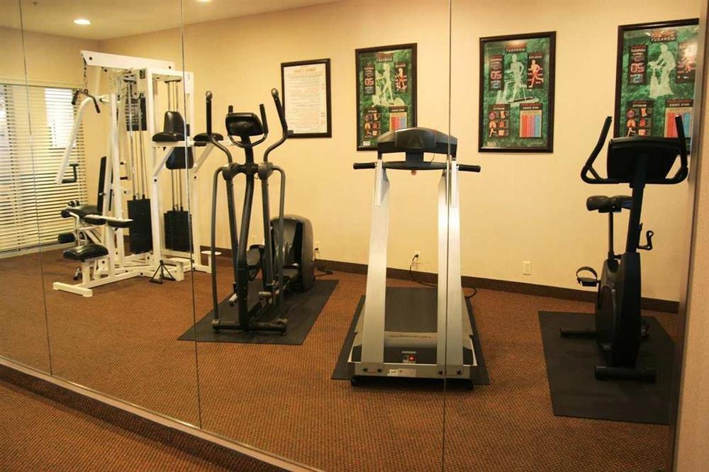 Hampton Inn Corpus Christi-Northwest I-37 Robstown Facilități foto