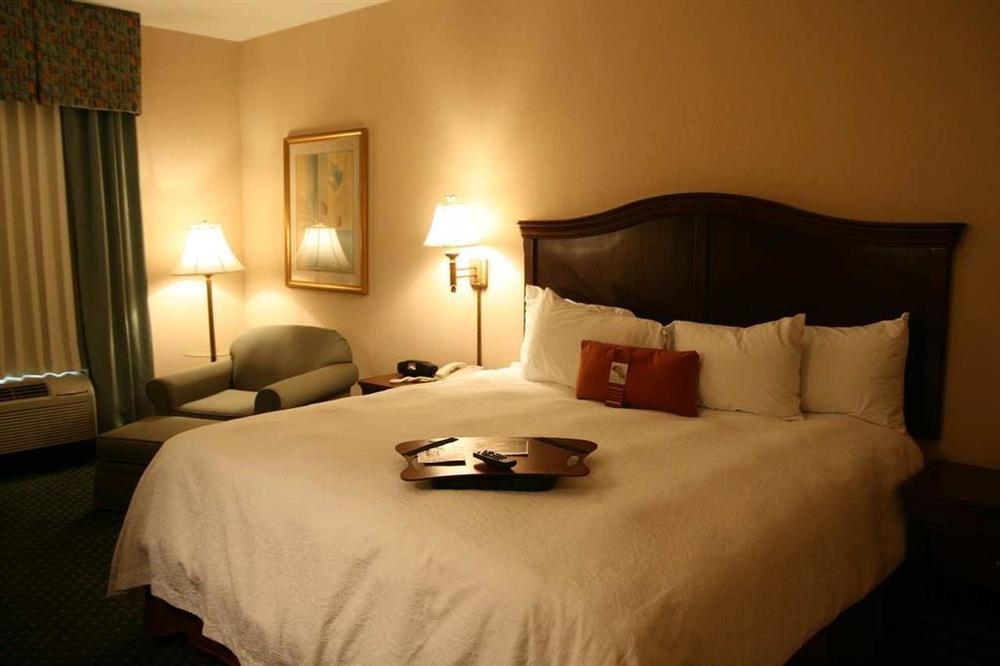 Hampton Inn Corpus Christi-Northwest I-37 Robstown Cameră foto