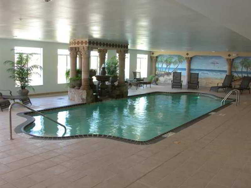 Hampton Inn Corpus Christi-Northwest I-37 Robstown Facilități foto