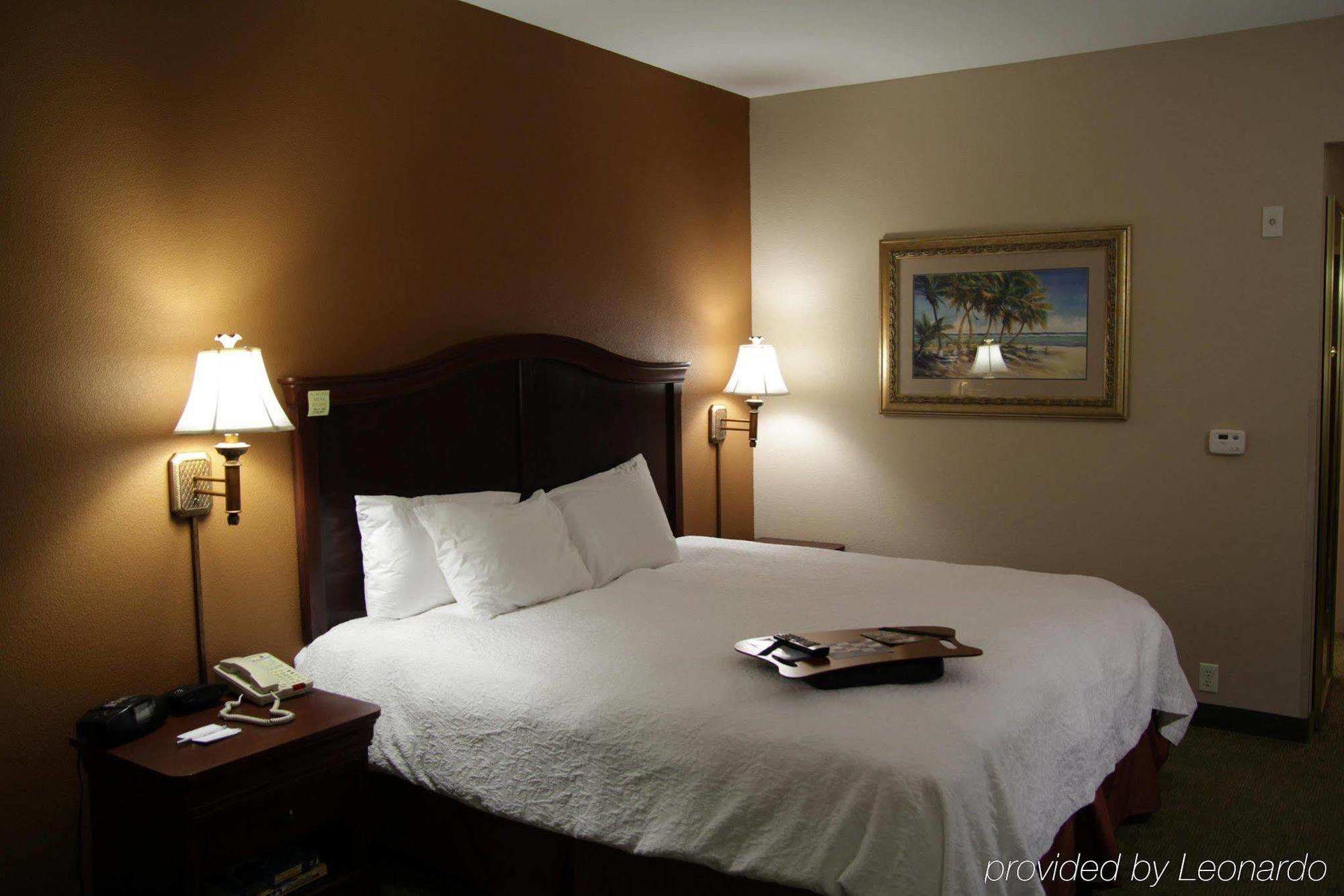 Hampton Inn Corpus Christi-Northwest I-37 Robstown Exterior foto