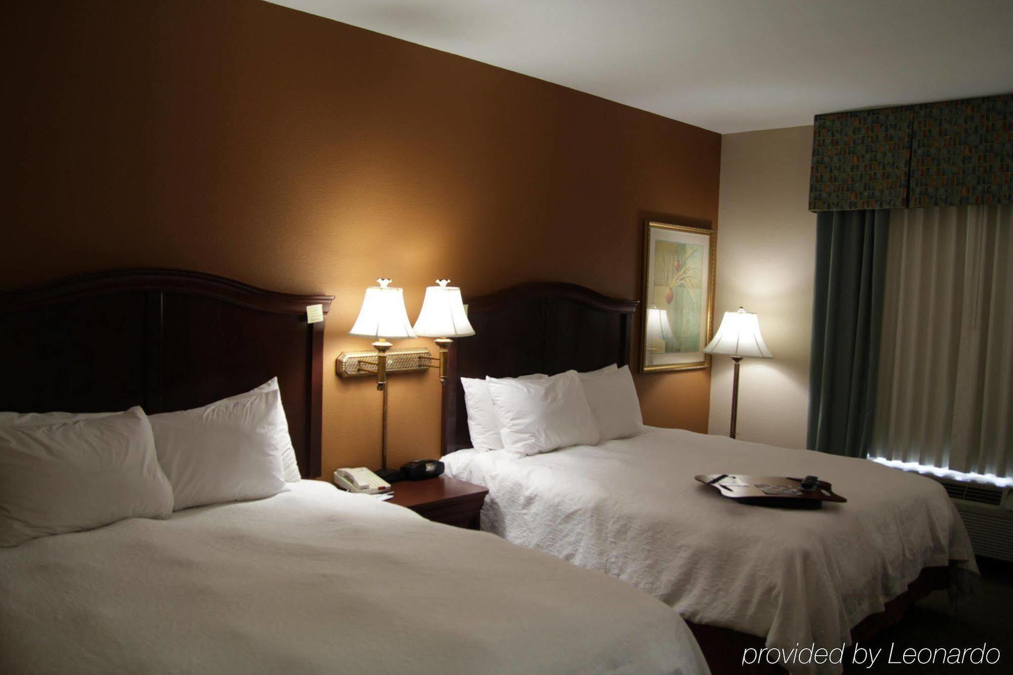 Hampton Inn Corpus Christi-Northwest I-37 Robstown Exterior foto
