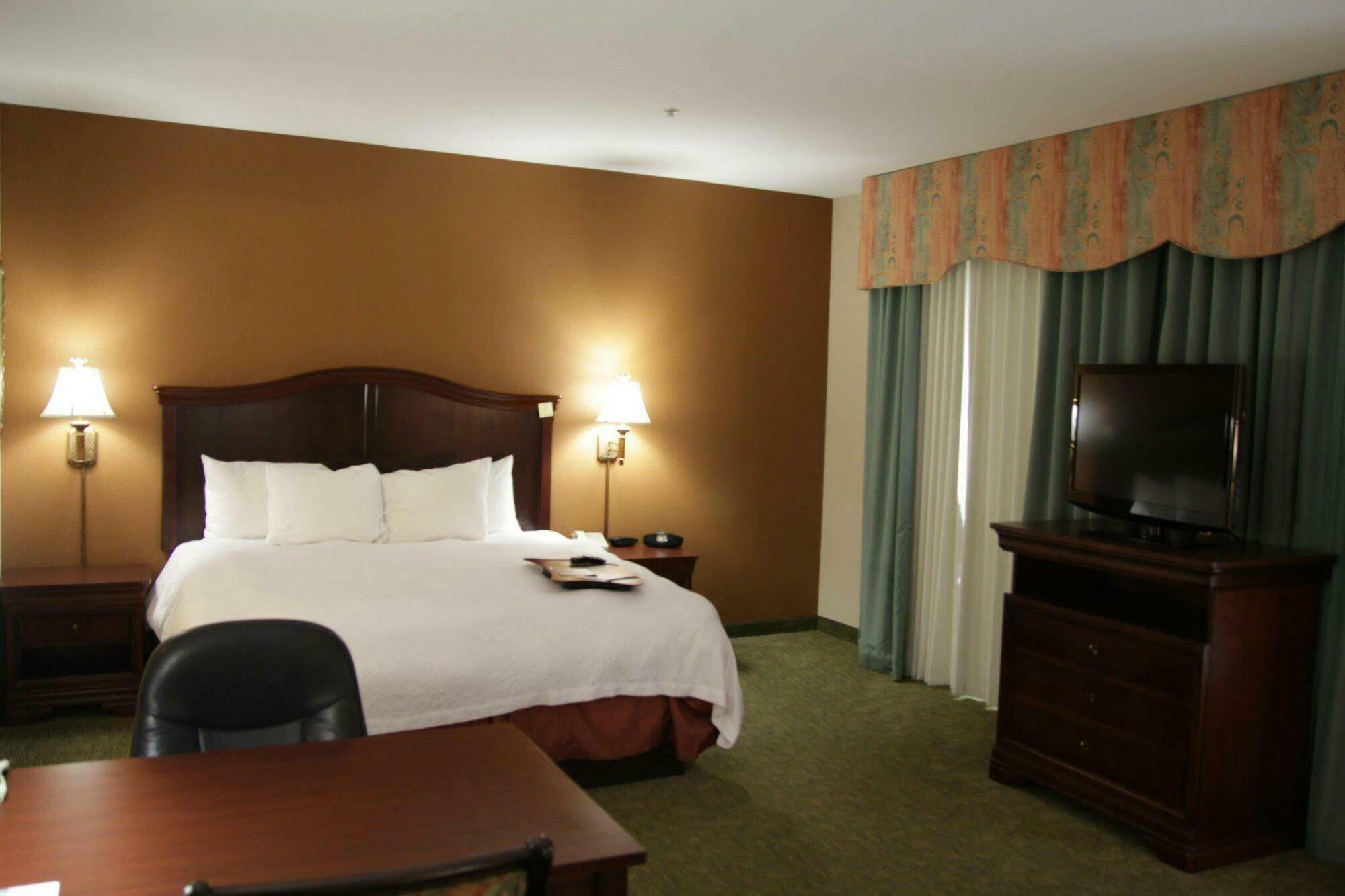 Hampton Inn Corpus Christi-Northwest I-37 Robstown Exterior foto